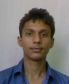 संगम अर्याल