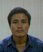 उदय कुमार मगर