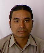 ओम कृष्ण उदास