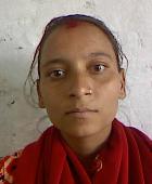 प्रेम कुमारी त्रिपाठी