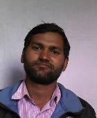 अशोक शर्मा