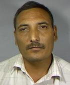 बाबु राम थापा