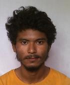 पदम बहादुर घर्ती मगर