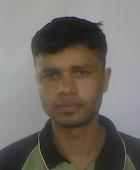 महेश कुँवर