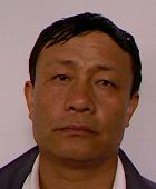 हित काजी गुरुङ्ग