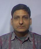 सुरेन्द्र कुमार शुक्ल