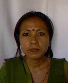 ज्योती थापा