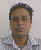 राज कुमार गिरी