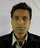 विनोद प्रसाद यादव