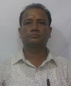 शान्त कुमार जोशी