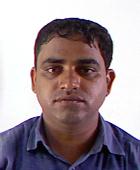 दिनेश प्रसाद यादव