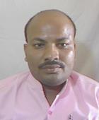 उमेश कुमार शाह