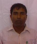 मनोज कुमार साह