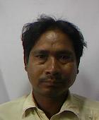 भगत राम डगाैरा थारु