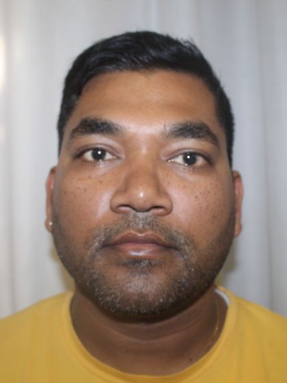 रोशन कुमार साह