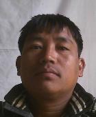 नगेन्द्र बहादुर लिम्वु