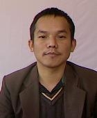 गौतम थापा