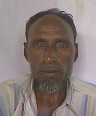 शेख ओसी महमद