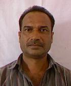 उमेश कुमार सिंह