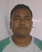 टेक बहादुर वि.क