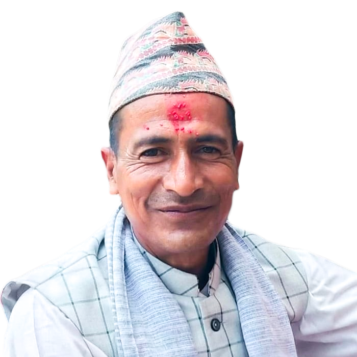 आन सिंह भण्डारी