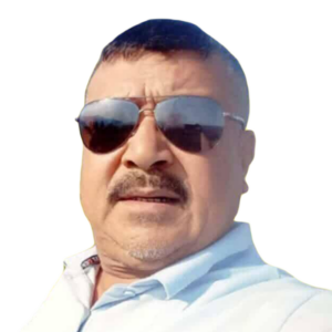 अजित कुमार श्रेष्‍ठ