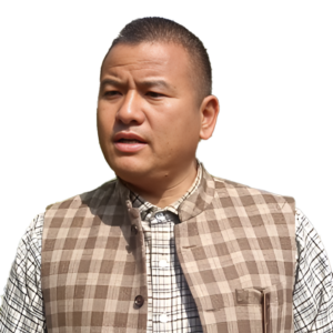 अम्मर बहादुर बुढा