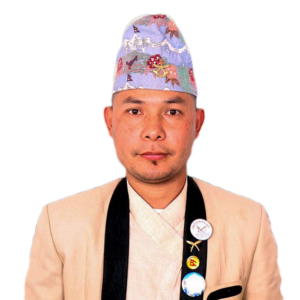 अञ्चल शाही