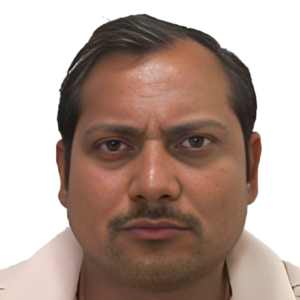 अनिरुध्या आर्य