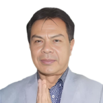 अर्जुन प्रसाद जोशी