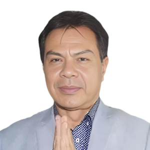 अर्जुन प्रसाद जोशी