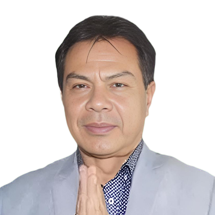 अर्जुन प्रसाद जोशी