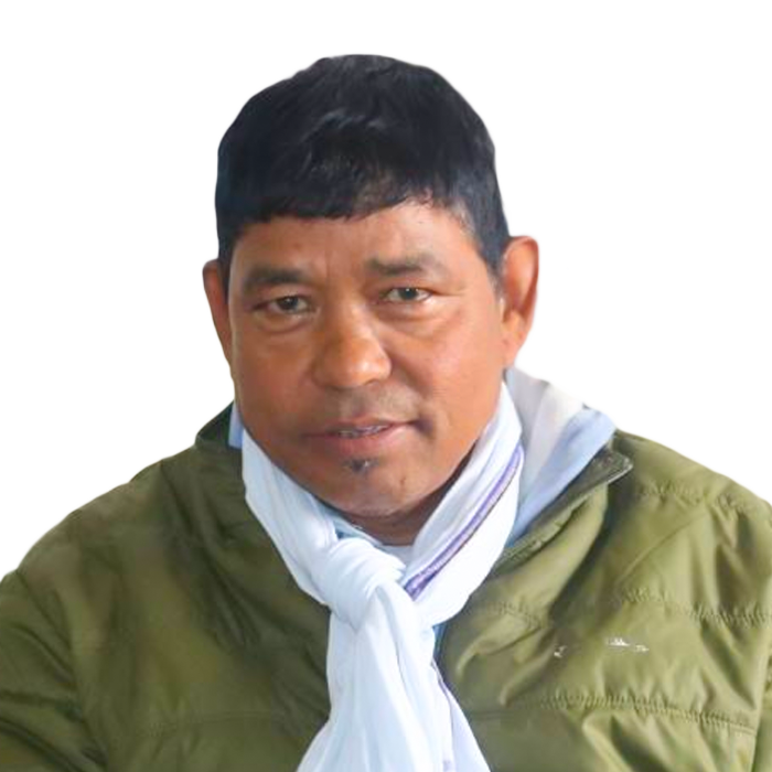 अर्जुन प्रसाद कठरिया