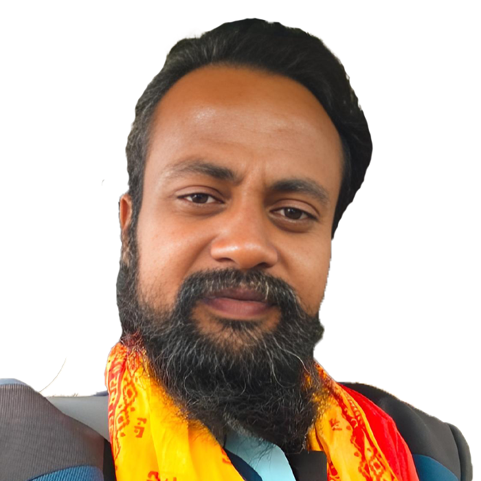 अरुण तिवारी