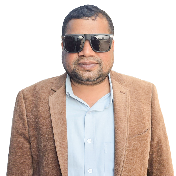 अशोक कुमार यादव