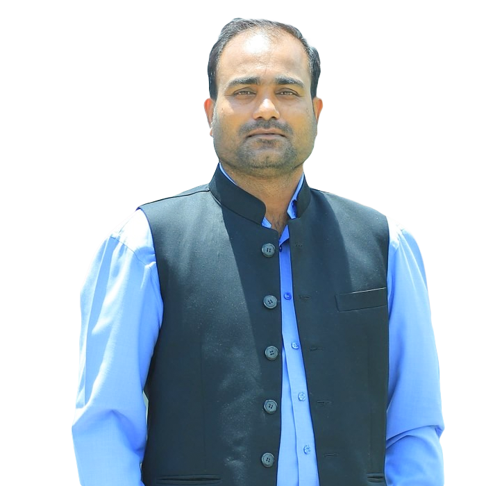 मोहम्मद असलाम खाँ