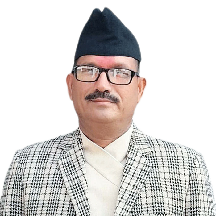 वखत बहादुर थापा