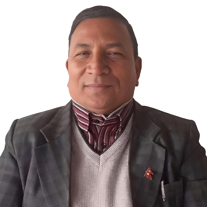 बाबु लाल यादव