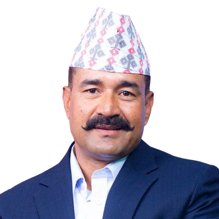 बचन बहादुर सिंह