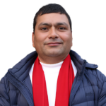 बाल कृष्ण घिमिरे