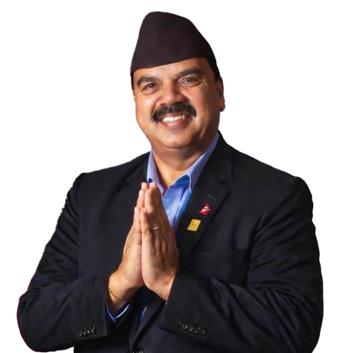 बासु देव घिमिरे