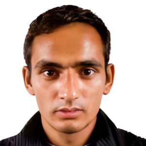 भागिरथ थापा