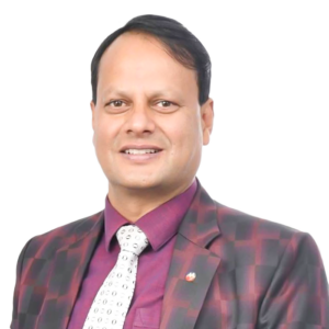 भरत राज ढकाल