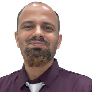 भरत निधी तिवारी