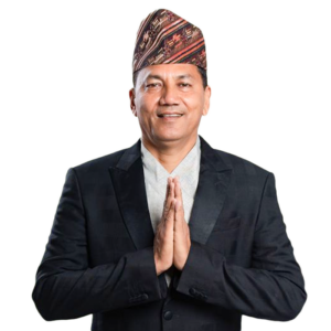 भीम बहादुर थापा क्षेत्री