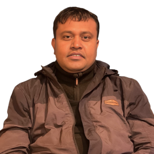 भोपेन्द्र प्रसाद यादव