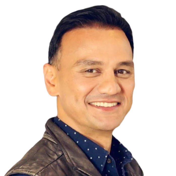 भुपेन बाहादुर चन्द