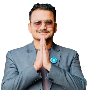 विवेक कुमार श्रेष्ठ