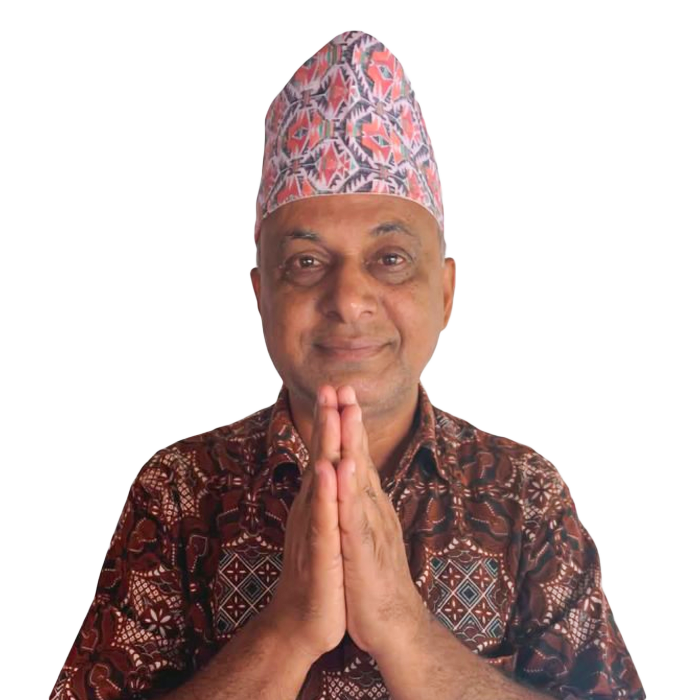 विद्या नाथ ढकाल