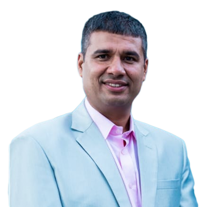 विमल पन्त